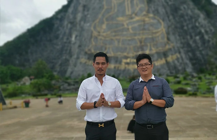 EMAC-Culture-Stay-Thankful-700x450-1 This is a commemorative picture of the EMAC event.