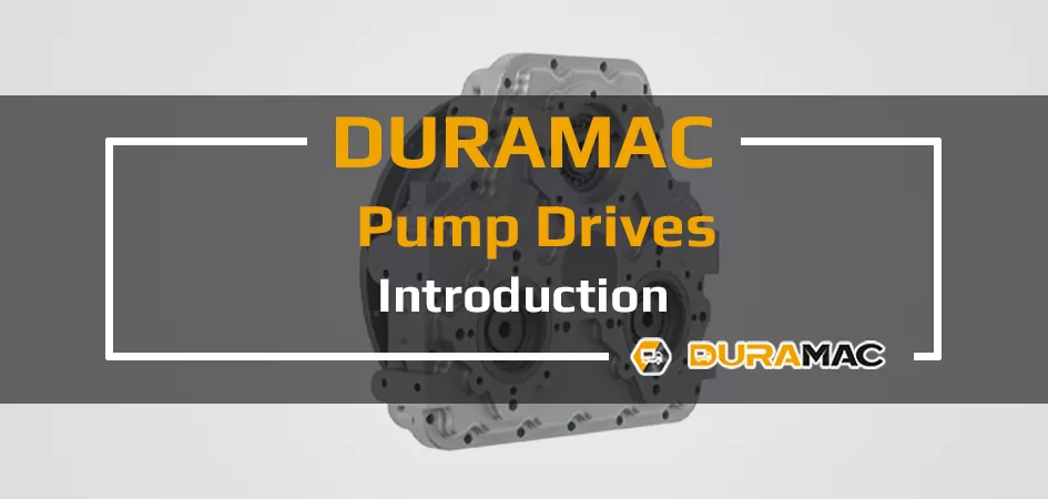 Pump Drives Introduction Video
