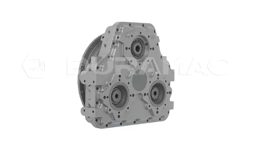 One Input Two Output ZQC4229