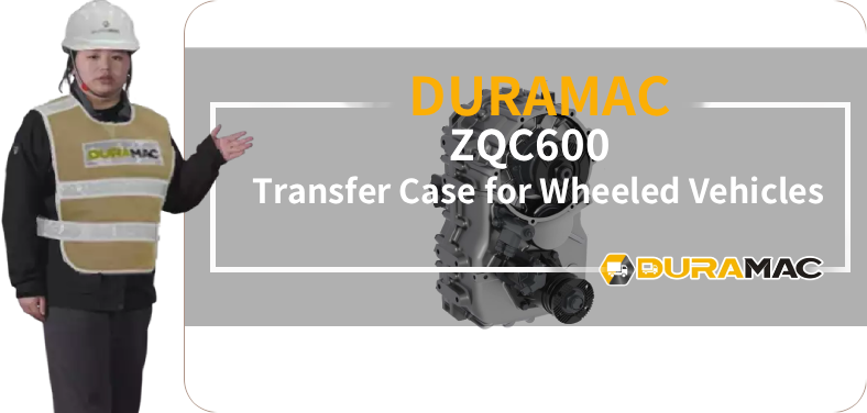 DuraMac 2021