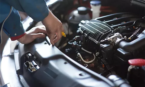 Do you know when to replace these car parts